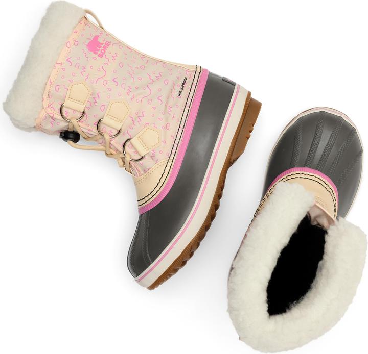 Produktbild Sorel Yoot Pac™ Nylon Wp (36)