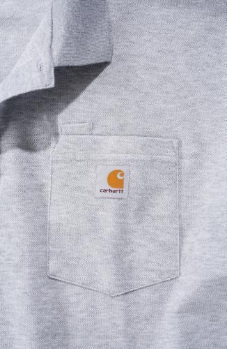 Produktbild Carhartt Work Pocket Polo (XL)