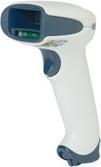 Actual product image Honeywell Xenon 1900H USB white Barcode scanner wired 1900HHD-5USB (1D barcodes)