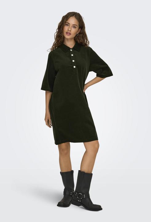 Image du produit Only ONLGRY-NESSA Kurzes Kleid Kleid (L)