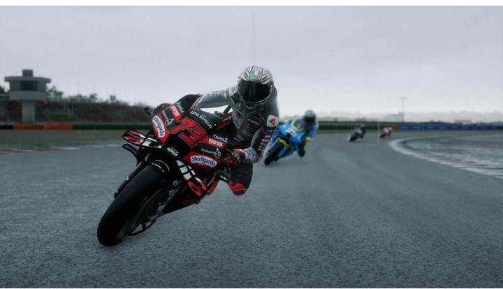 Produktbild Milestone MotoGP 26 (Switch 2, DE)