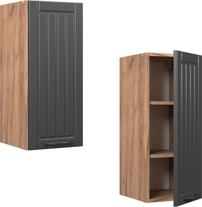 Produktbild Vicco Hängeschrank Fame-Line (30 x 34.10 x 72 cm)