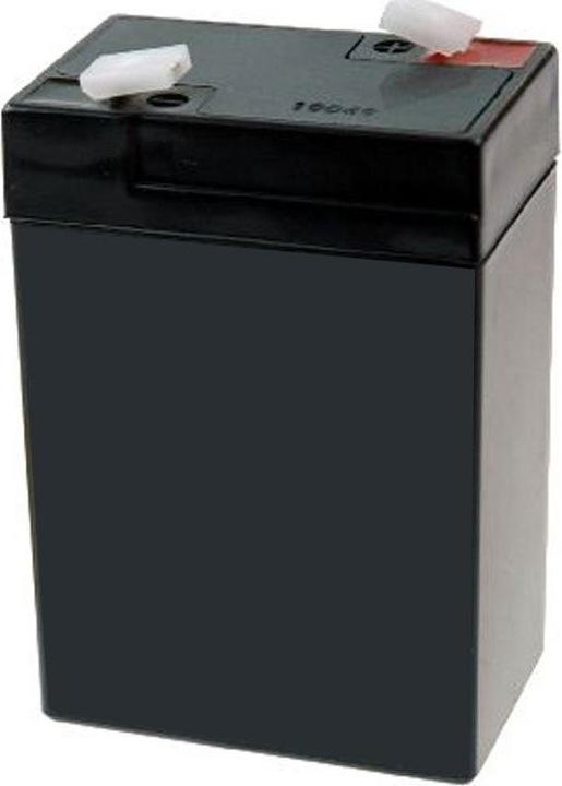Produktbild Kern Akku GAB-A04 für Waagen GAB-N, CFS, CPB-D/N, RPB-D (6 V, 4.50 Ah)