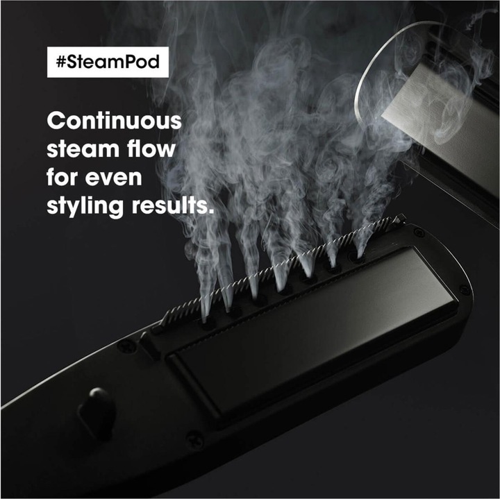 Image du produit L'Oréal Professionnel SteamPod Steampod 3.0 (Fer à défriser à vapeur)