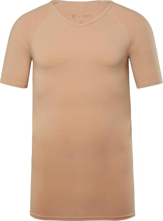 Produktbild JP1880 JP 1880 X Finn, Shapewear-Unterhemd, Halbarm (4XL)