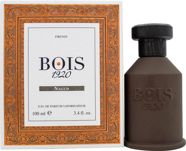 Immagine prodotto Bois 1920 Nagud di Eau de Parfum Spray 100 ml (Eau de parfum, 100 ml)