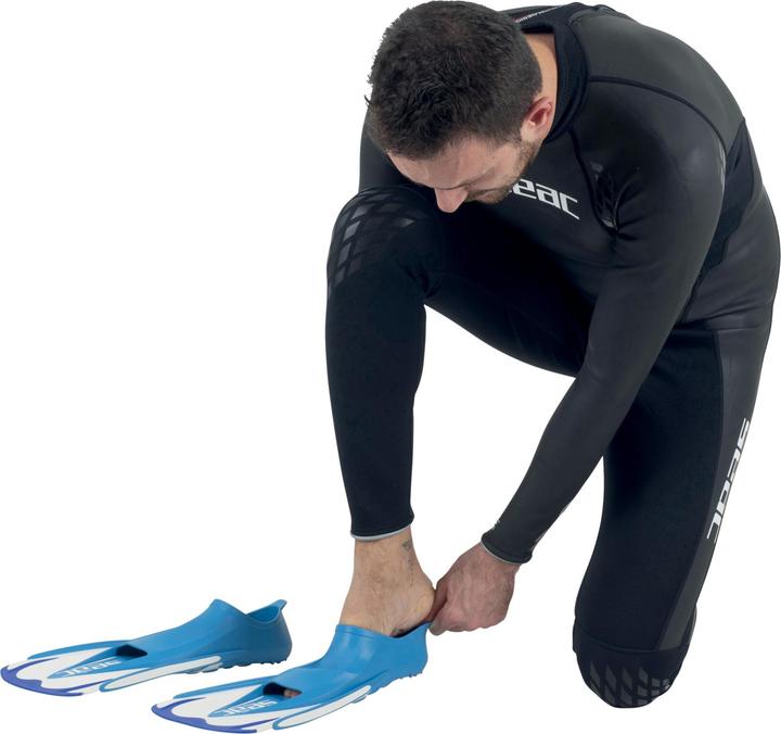 Produktbild Seac Flosse Team (40 - 41)