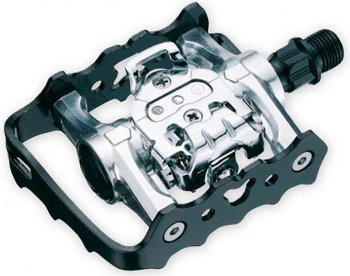 Actual product image Vp Pedals Bio Cleat X92