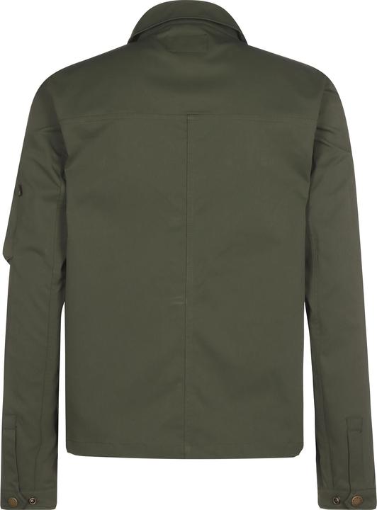 Immagine prodotto Alpha Industries Camicia a maniche lunghe Overshirt - 89841 (S)