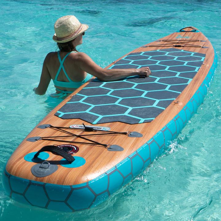 Produktbild Mint Lama Adventourer (11'6")