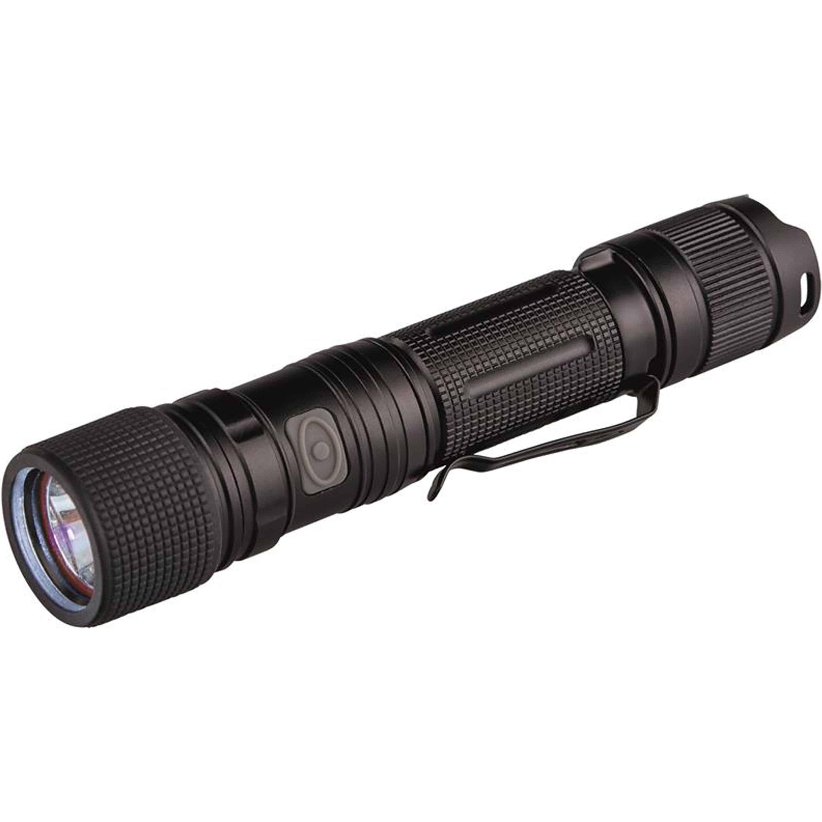 Dörr LEDTaschenlampe JL3 (13.80 cm, 800 lm) (980498)