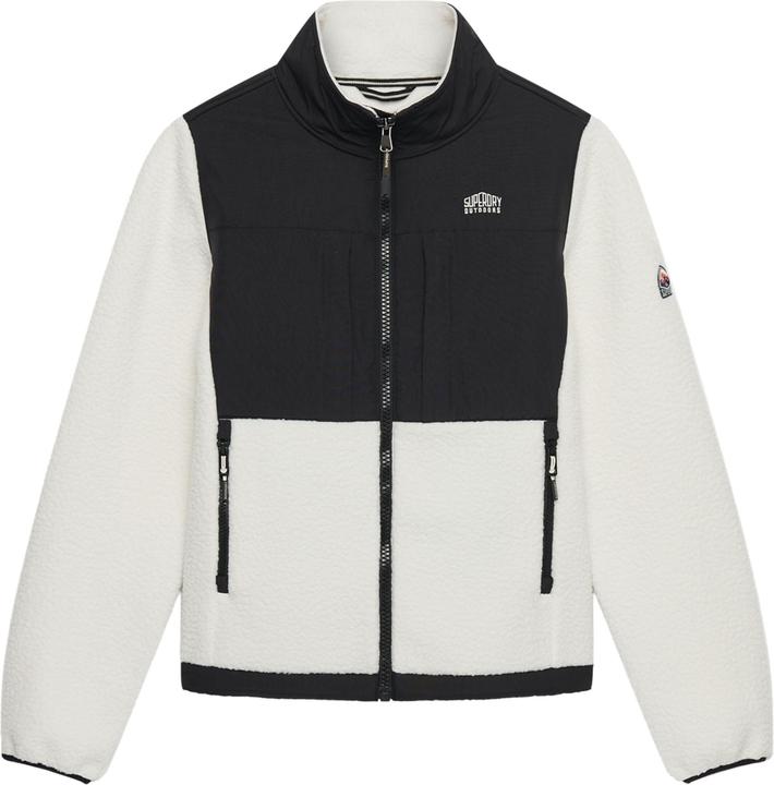 Immagine prodotto Superdry Pile ibrido da donna (S)