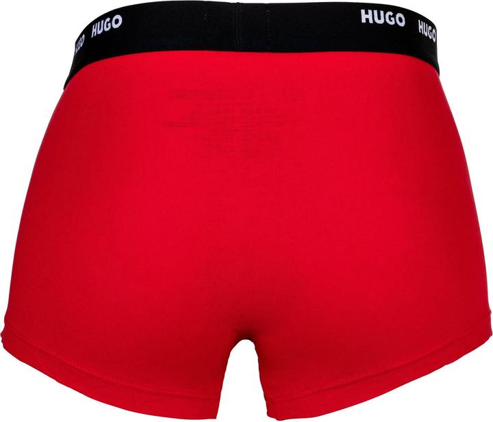 Actual product image HUGO TRUNK FIVE PACK 10241868 02 (M, 5-pack)