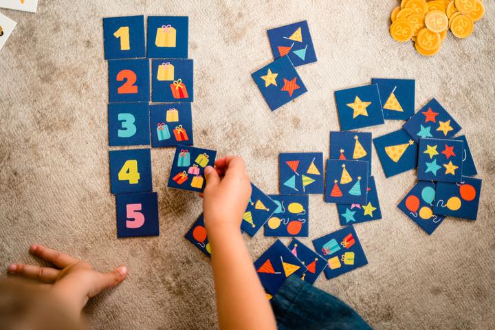 Image du produit Nathan La Petite École 31412 Jouets éducatifs (Français, 5 - 8.25 Années)