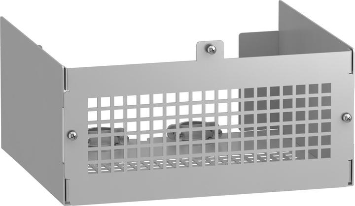 Produktbild Schneider Electric Metallsatz IP21 für Ausgangsfilter IP20 VW3A53903