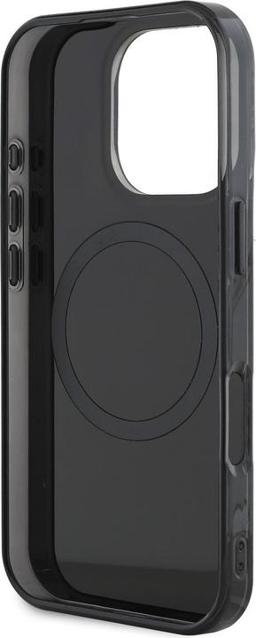 Actual product image AMG Rhombs MagSafe Case (Apple iPhone 16 Pro Max)