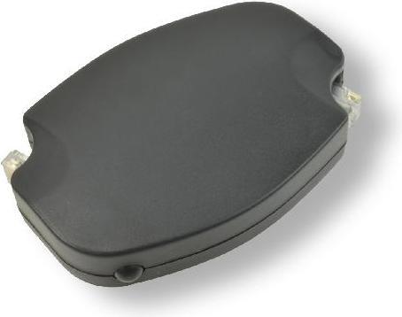 Actual product image MCL CAT 6 U/UTP RJ45 NETWORK CABLE (U/UTP, CAT6, 2.50 m)