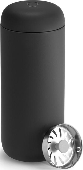 Image du produit Fellow Carter Move Mug 473ml czarny (0.47 l)