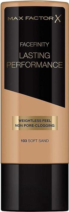 Immagine prodotto Max Factor Prestazioni durature (109 Bronzo naturale)