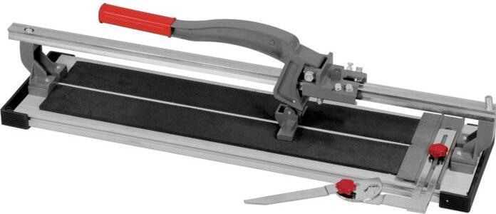 Proline Tile cutter 600mm aluminum bearing