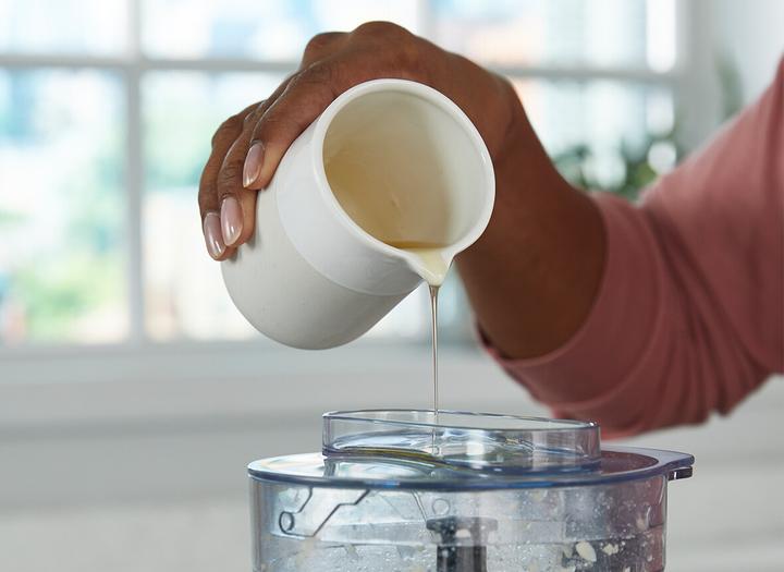 Produktbild Kenwood Duo Prep (500 ml, 800 W)