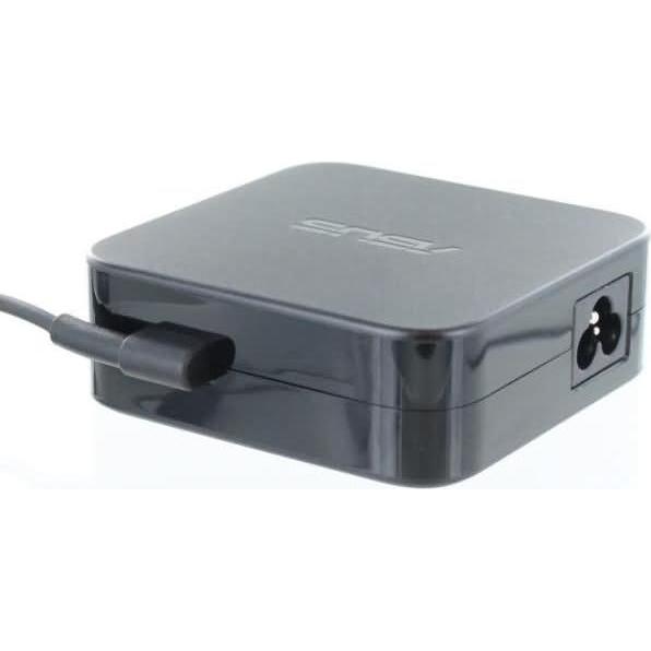 ASUS Original Netzteil für N56VZ Original (90 W), Notebook Netzteil, Schwarz