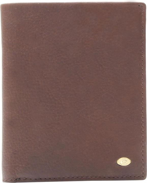 Actual product image Esquire Chicago Portrait Wallet