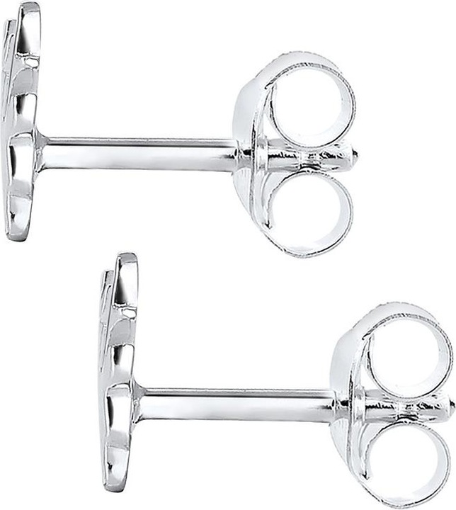 Produktbild Elli Hirsch, Weihnachten (925er Sterling Silber)