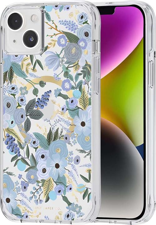 Actual product image Case-Mate Rifle Paper Co (Apple iPhone 14 Plus)
