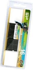 Produktbild Silicon Power SP016GBSFU266X02 Speichermodul GB DDR4 (1 x 16GB, 2666 MHz, DDR4-RAM, SO-DIMM)