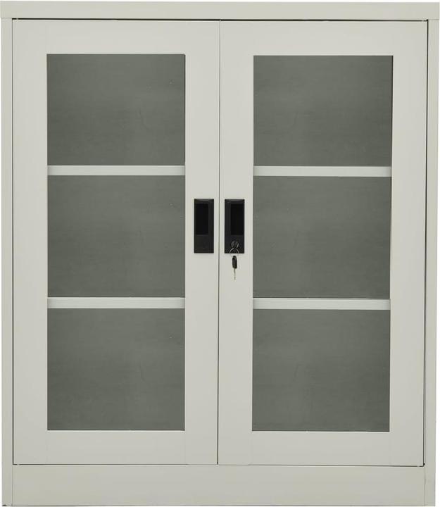 Produktbild vidaXL Milva (90 x 40 x 105 cm)