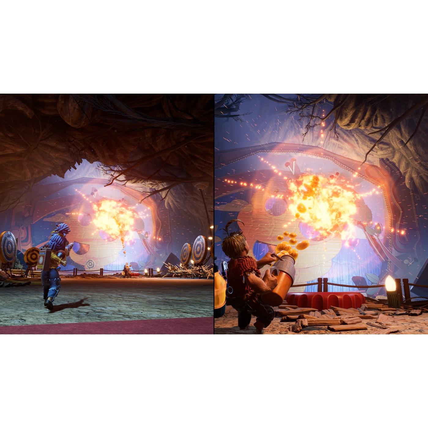 Thumbnail - Microsoft It Takes Two, Ingame Währung
