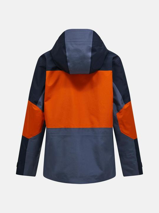 Produktbild Peak Performance Gravity Gore Tex 3L Jacket (XL)