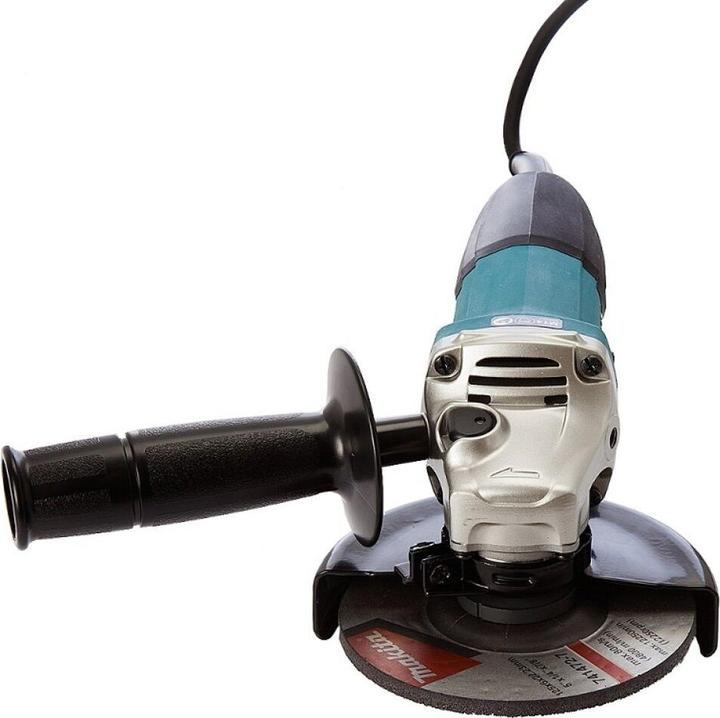 Productafbeelding Makita GA5030R (125 mm)