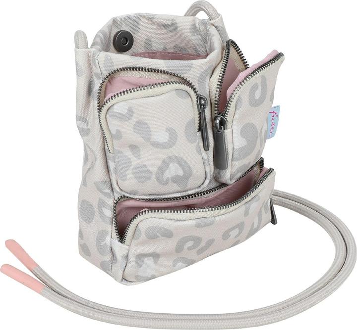 Immagine prodotto Fritzi aus Preußen Donny Crossover Bag Canvas