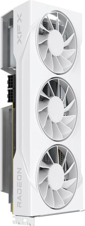Actual product image XFX RX 9070 SWIFT Triple Fan OC (16 GB)