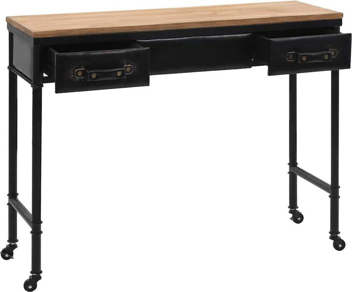 Produktbild vidaXL Konsolentisch (33.50 x 100 x 80 cm)