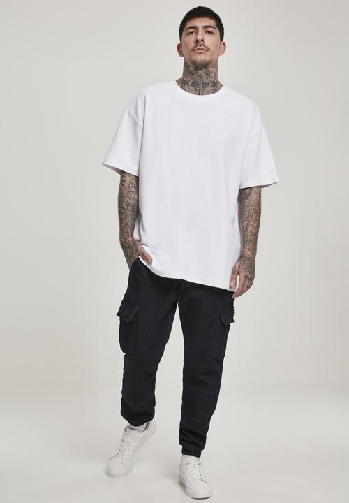 Produktbild Urban Classics Cargo Jogging Jeans (L)