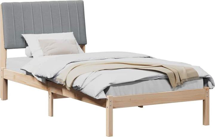 Image du produit vidaXL Bettgestell