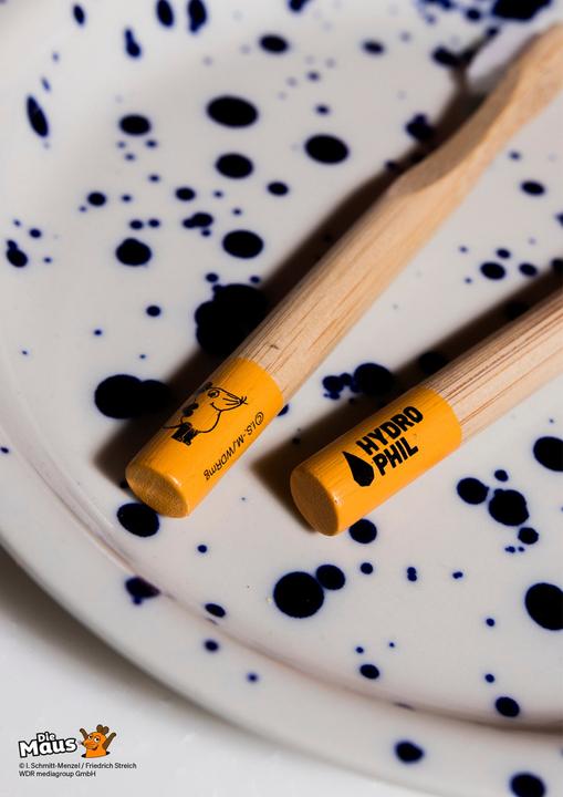 Produktbild Hydrophil Maus (Extra weich, 2 x)