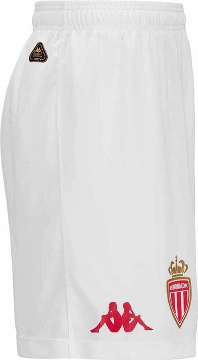 Actual product image Kappa Short AS Monaco Kombat Ryder Pro 2024/25 (XXL)