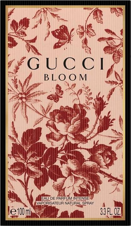 Actual product image Gucci Eau de Parfum Intense (Eau de parfum, 100 ml)