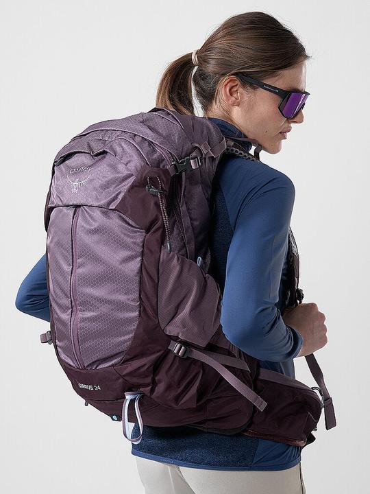 Actual product image Osprey Sirrus 24 (24 l)
