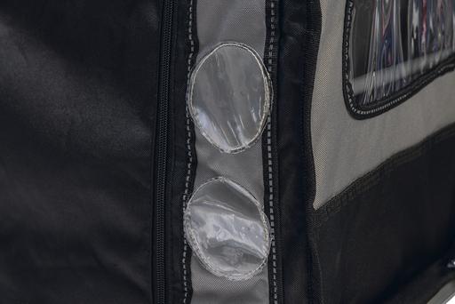 Image du produit Karlie Doggy Liner Paris De Luxe (Chat, Chien, Réflecteurs)