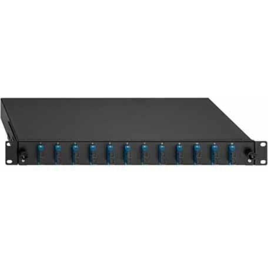 Rutenbeck 2280308120, Server Zubehör, Schwarz