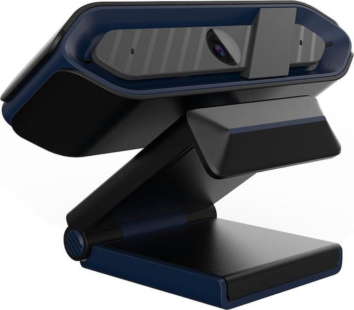 Productafbeelding Lorgar Webcam Rapax 701 Quad HD 1440p (4 Mpx)