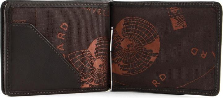 Actual product image Picard Brooklyn wallet