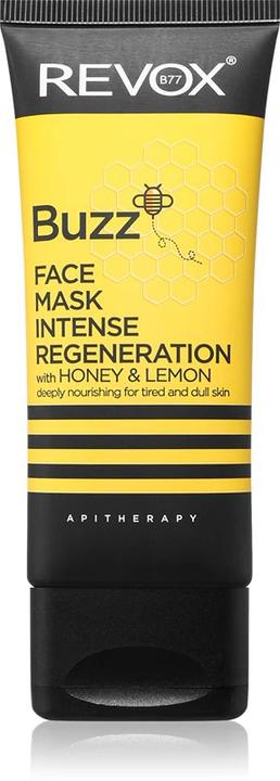 Image du produit Masque de régénération intense 65 ml (65 ml)