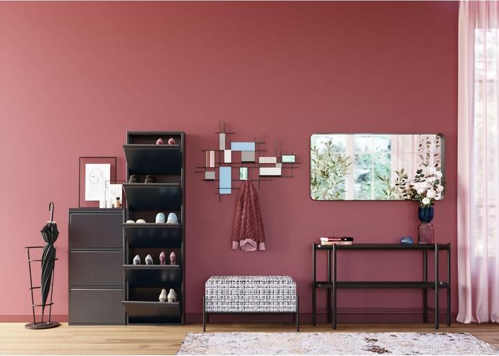 Immagine prodotto Kare Design Eduardo (50 x 14 x 103 cm)