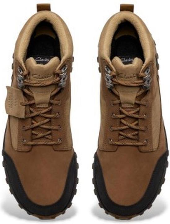 Produktbild Clarks M ATL Trek HI GTX (42.5)